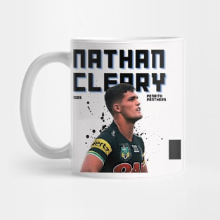 Nathan Cleary Mug